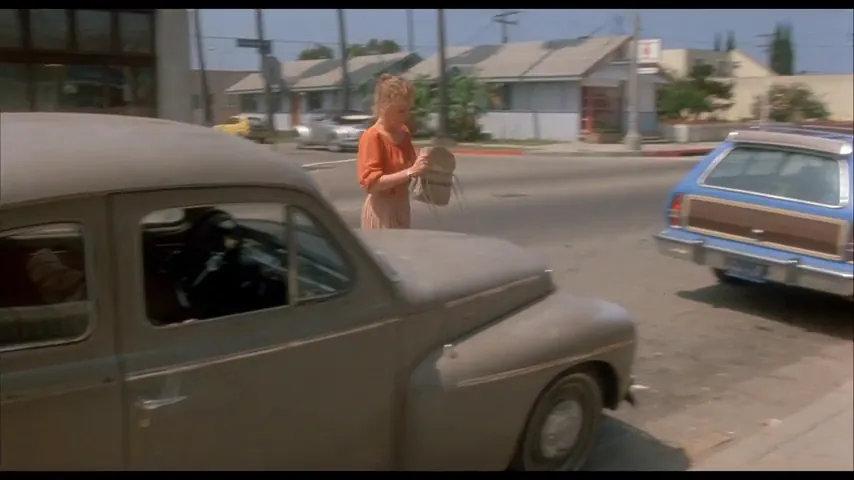 Max Dugan Returns Scene 2