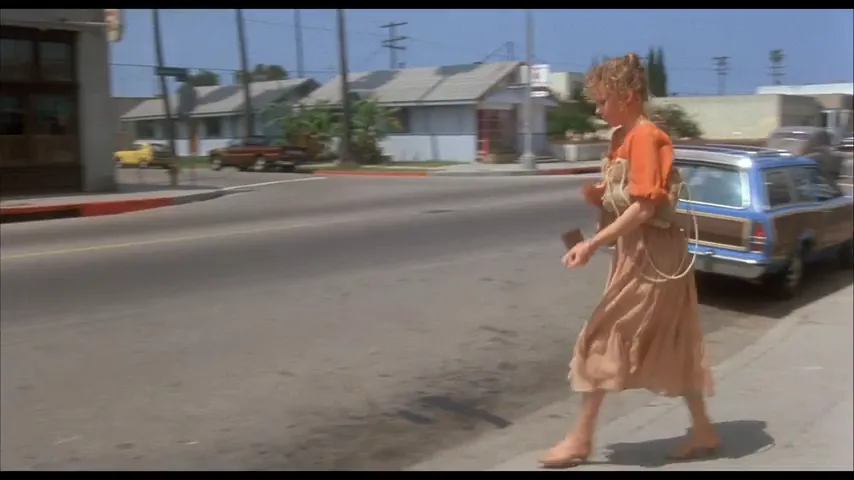 Max Dugan Returns Scene 3