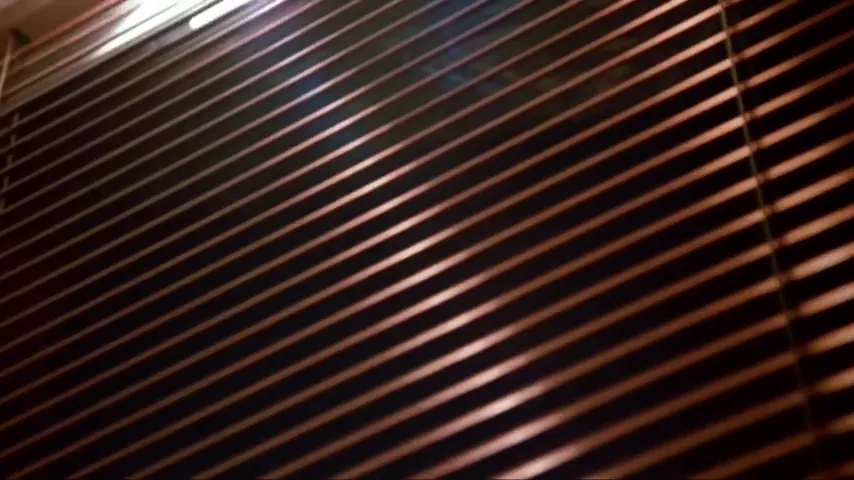Of Unknown Origin Scene 3