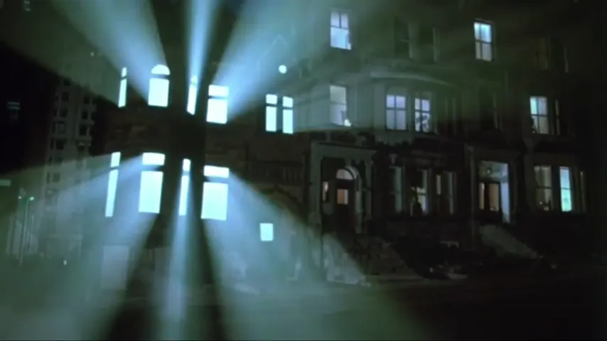 Of Unknown Origin Scene 5