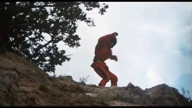 Timerider: The Adventure of Lyle Swann Scene 3
