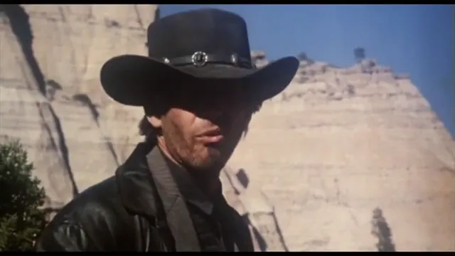 Timerider: The Adventure of Lyle Swann Scene 5
