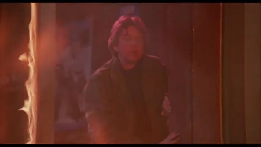 Exterminator 2 Scene 2