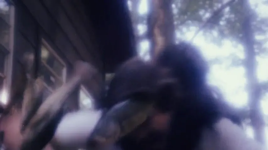Boggy Creek II: And the Legend Continues Scene 4