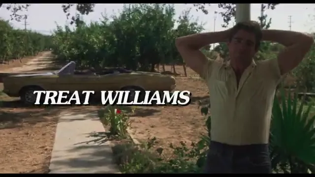 Smooth Talk Scene 5