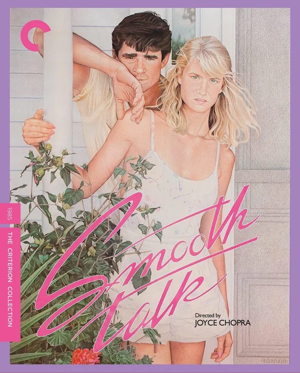 Smooth Talk Movie Poster