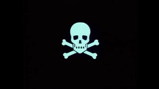 Warning Sign Scene 1
