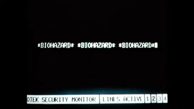 Warning Sign Scene 2