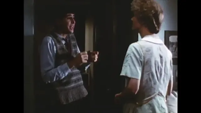 Brighton Beach Memoirs Scene 1