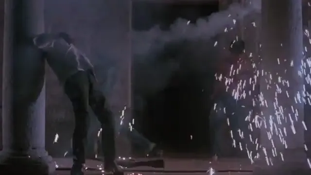 Eliminators Scene 2