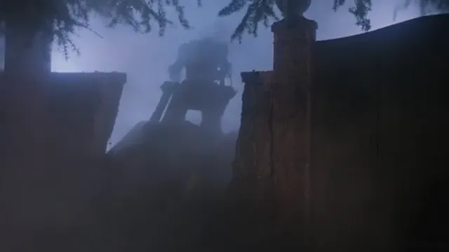 Eliminators Scene 5