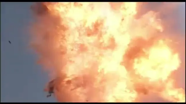 Assassination Scene 4