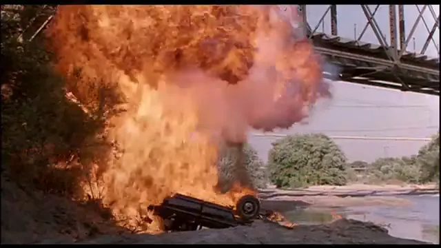 Assassination Scene 5