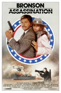 Assassination Movie Poster