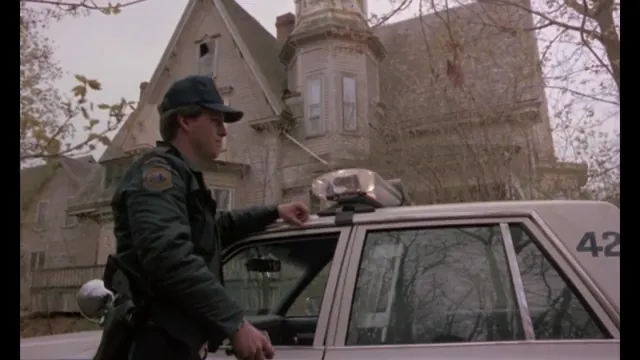 Ghosthouse Scene 2