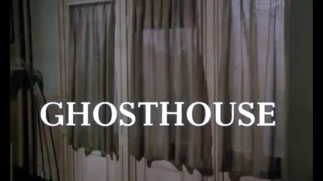 Ghosthouse Scene 3