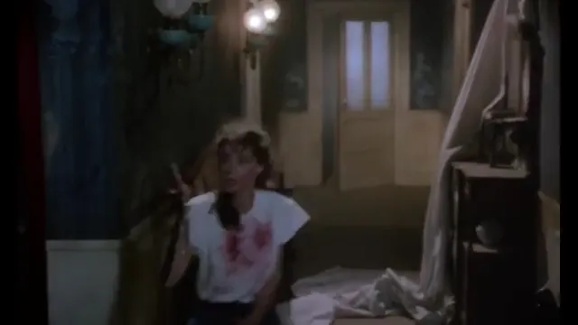 Ghosthouse Scene 5