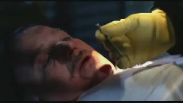 Return to Horror High Scene 5