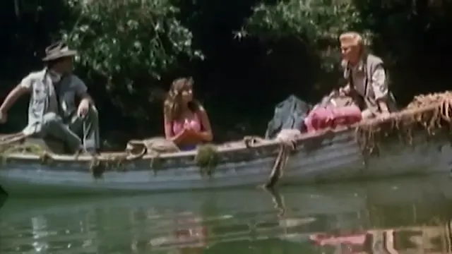 Cannibal Women in the Avocado Jungle of Death Scene 3