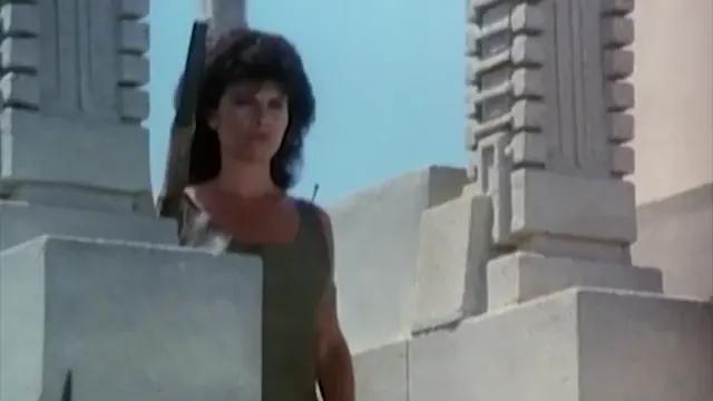 Cannibal Women in the Avocado Jungle of Death Scene 5