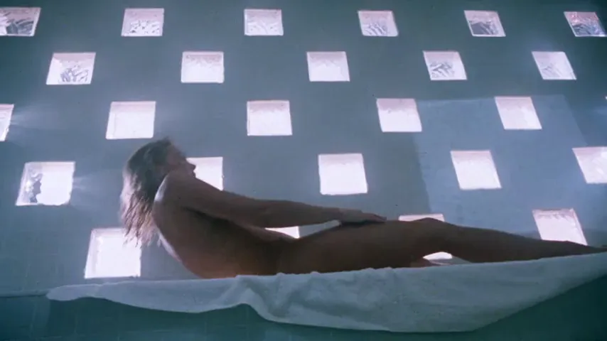 Death Spa Scene 2