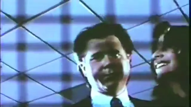 Madhouse Scene 1