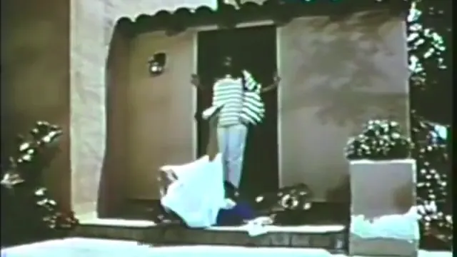 Madhouse Scene 3