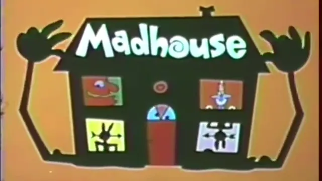 Madhouse Scene 5