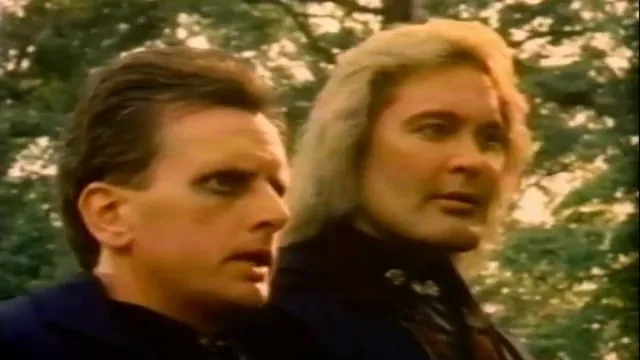 Soultaker Scene 1