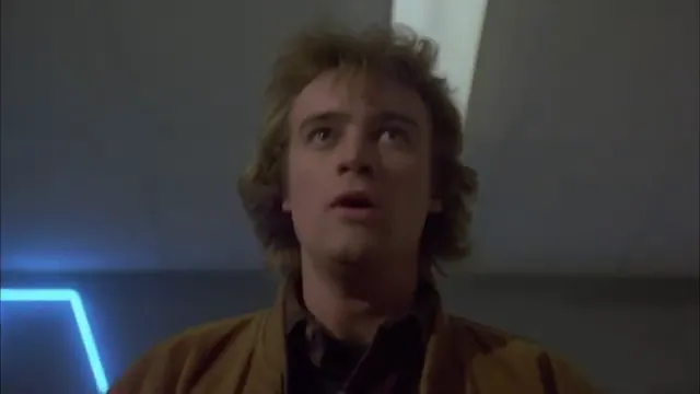 Scanners II: The New Order Scene 1