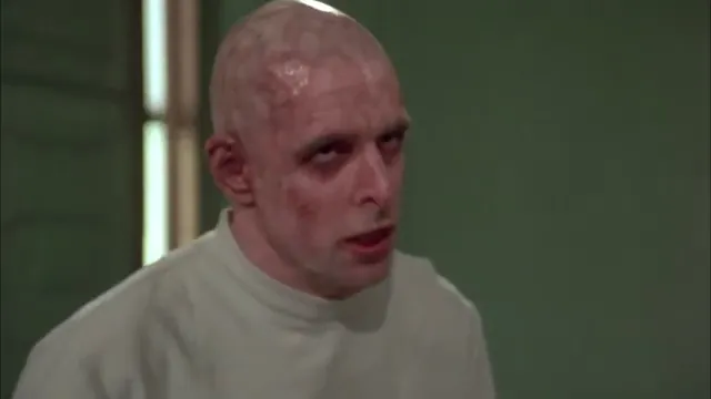 Scanners II: The New Order Scene 2
