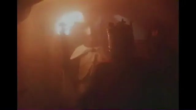 Hellbound Scene 1