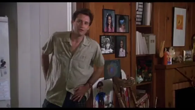 The Favor Scene 2