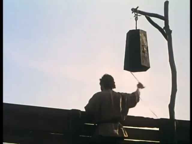 Prince of Jutland Scene 2
