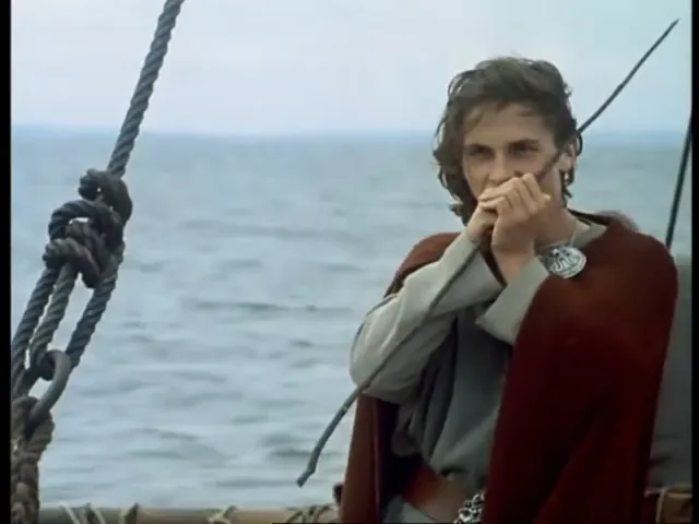 Prince of Jutland Scene 3