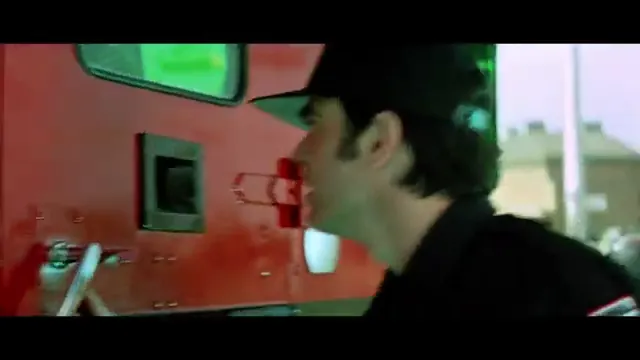 The Underneath Scene 3