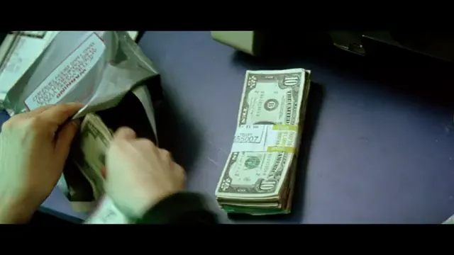 The Underneath Scene 4