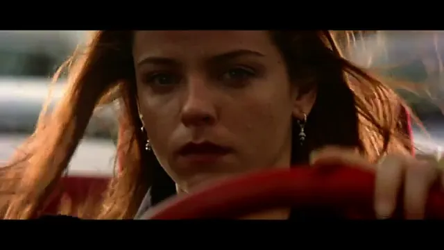 The Underneath Scene 5