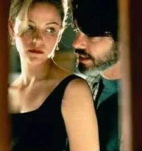 The Underneath Movie Poster