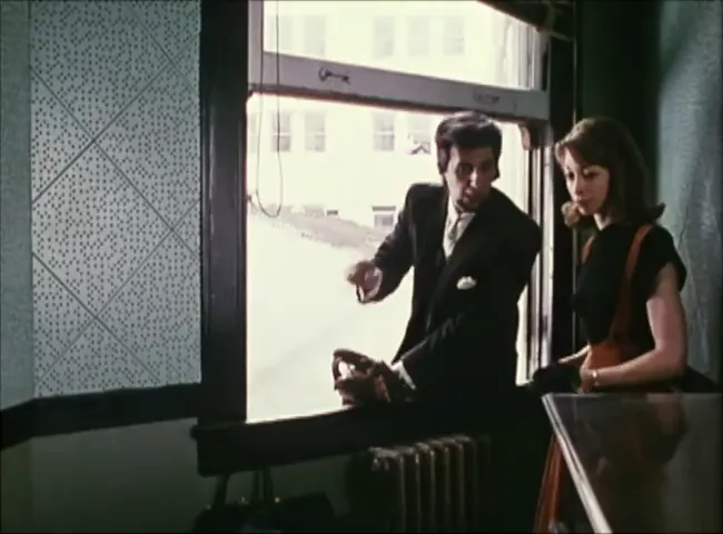Grace of My Heart Scene 2