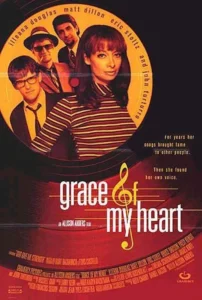 Grace of My Heart Movie Poster