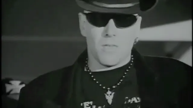 Hard Core Logo Scene 4