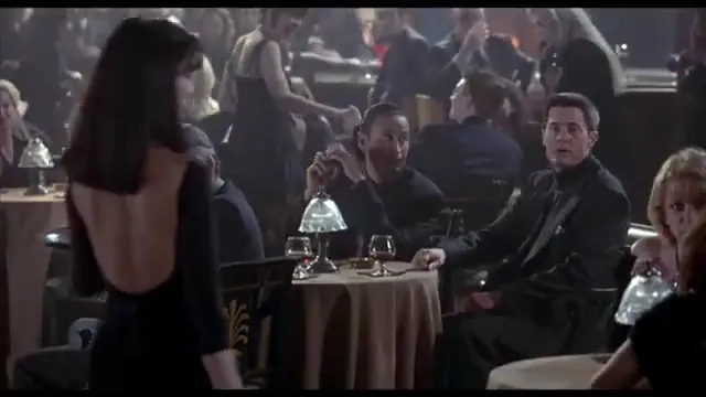 Mad Dog Time Scene 1