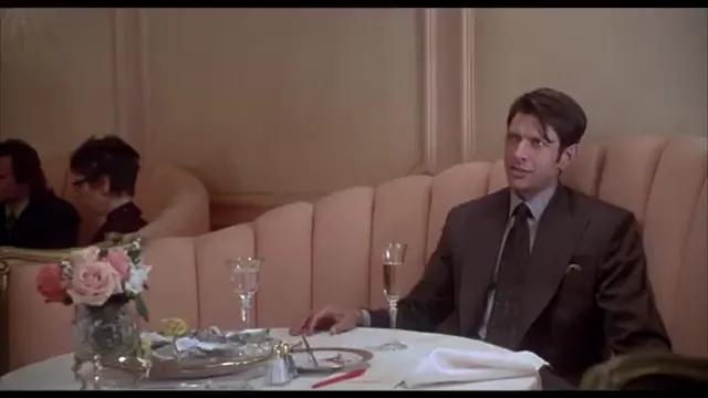 Mad Dog Time Scene 3