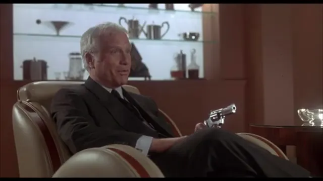 Mad Dog Time Scene 5