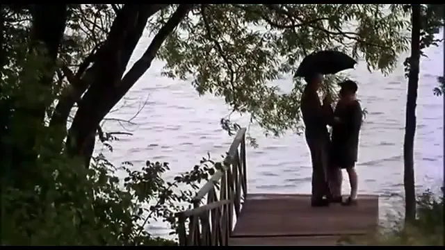 Love! Valour! Compassion! Scene 5