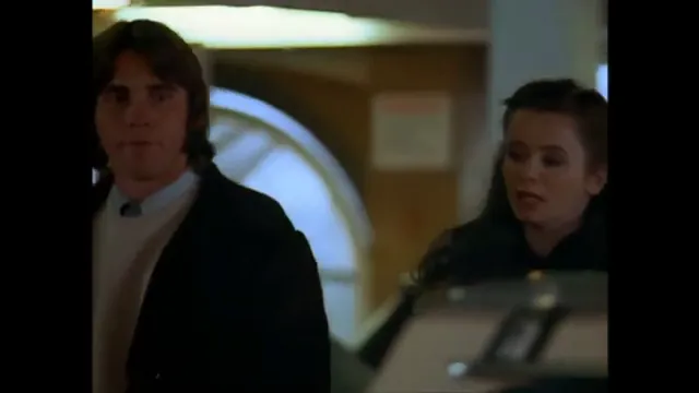 Metroland Scene 2