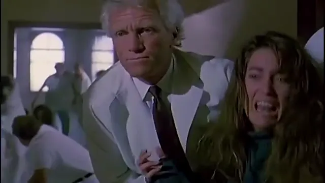The Dead Pit Scene 1