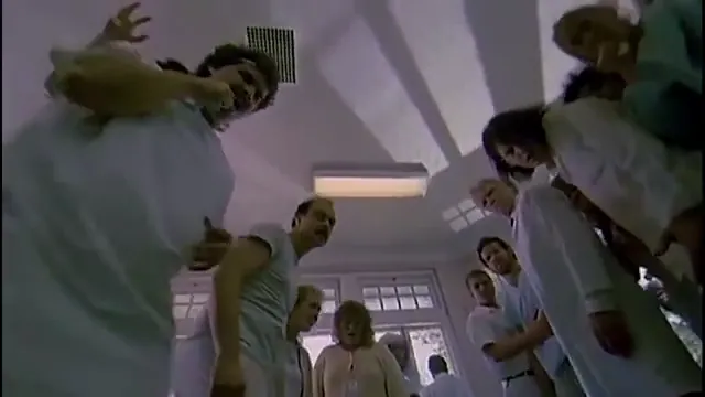 The Dead Pit Scene 2