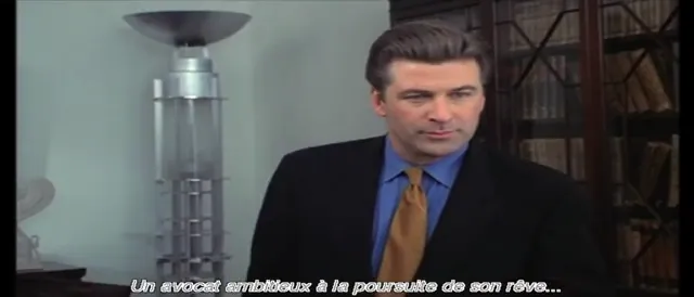 The Confession Scene 1